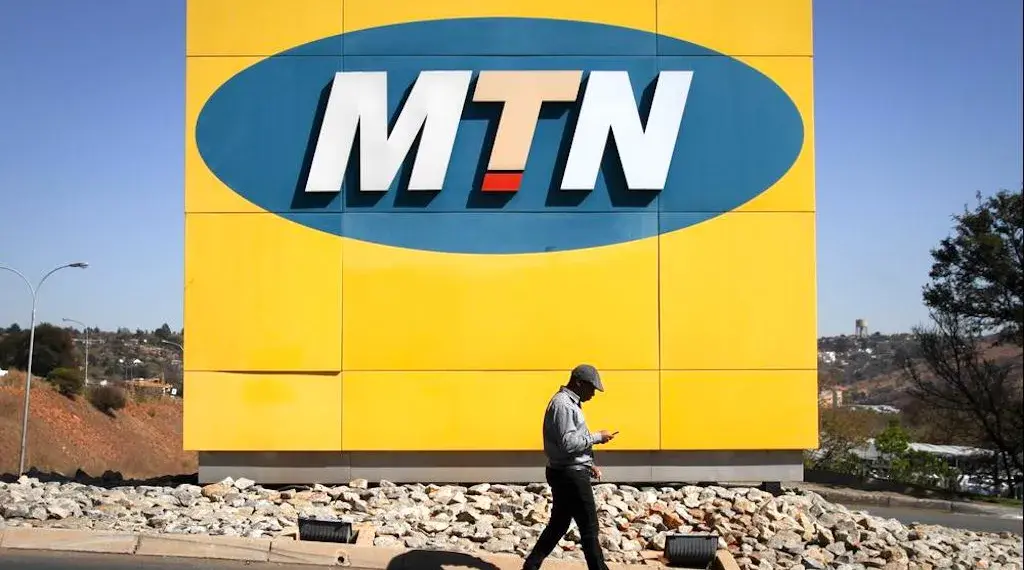MTN Nigeria Reports ₦2.1 Trillion Revenue for 2024