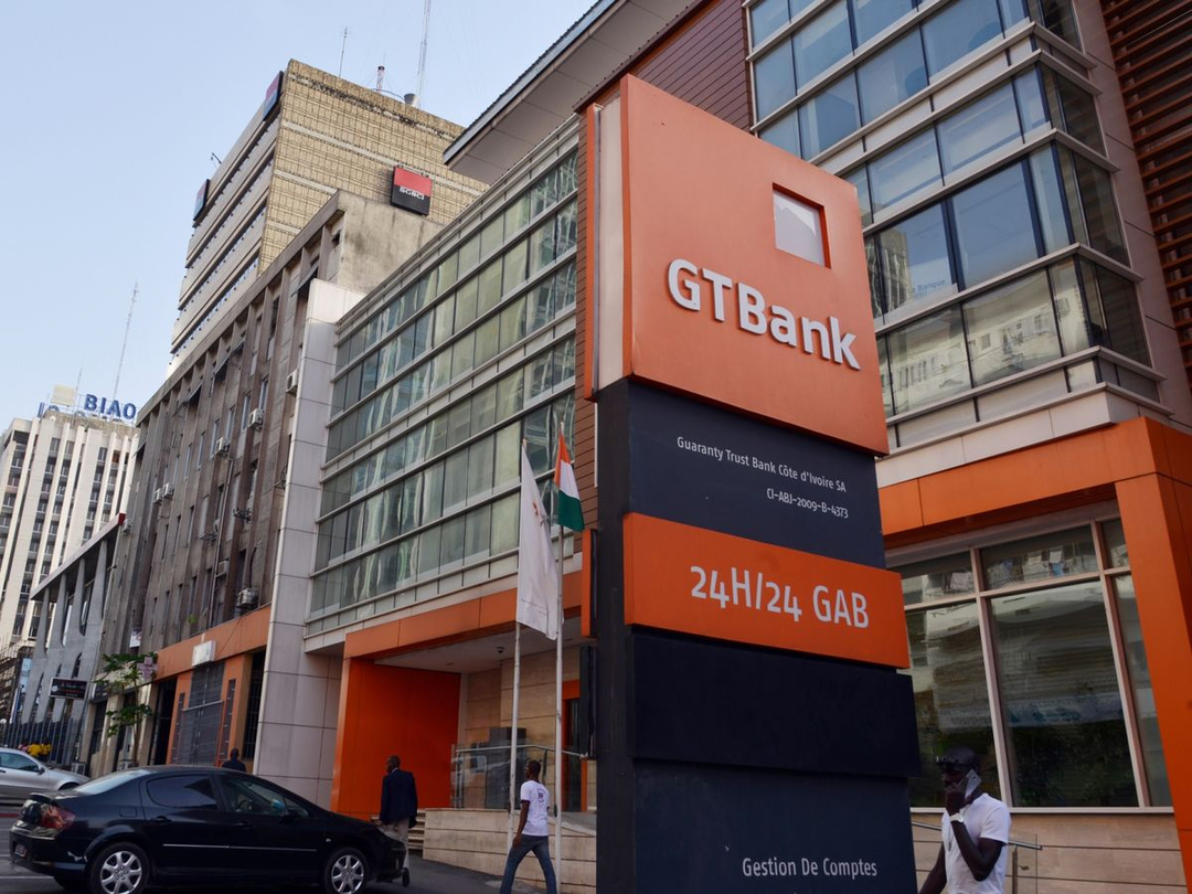 Guaranty Trust Bank Partners with Microsoft for Cloud Banking Services