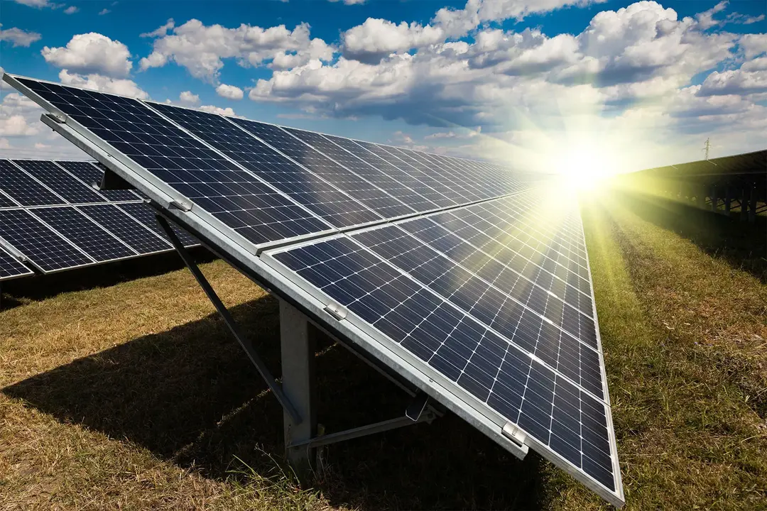 Ogun State Inaugurates Largest Solar Power Plant in West Africa