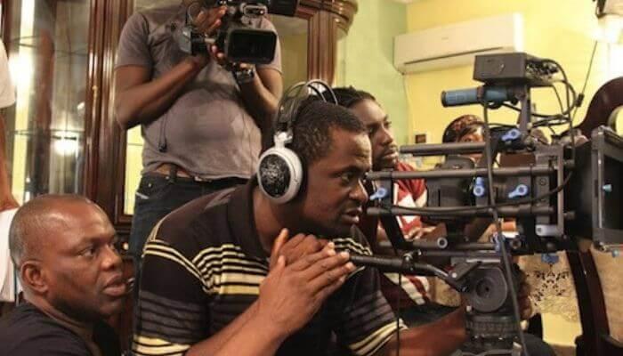 Nigerian Film Industry Generates $6.4 Billion Revenue in 2024