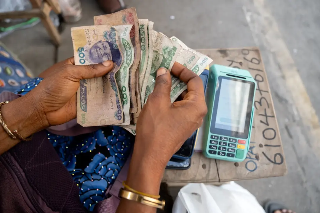 Nigeria's Inflation Rate Drops to 28.2% in November 2024