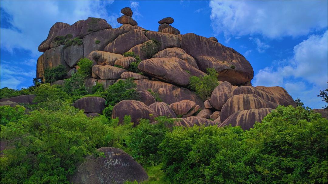 Plateau State Discovers Significant Lithium Deposits Worth $2.3 Billion