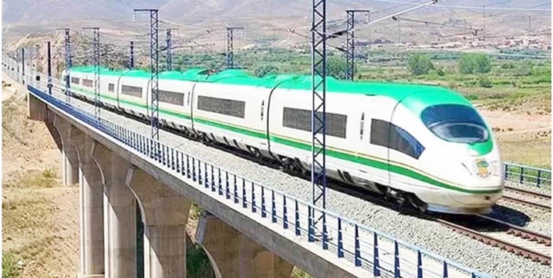Nigerian Railway Corporation Awards ₦800 Billion Contract for Eastern Line