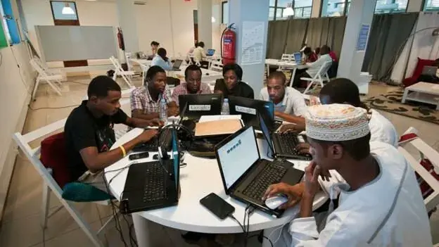 Nigerian Startups Raise $1.8 Billion in Funding This Year