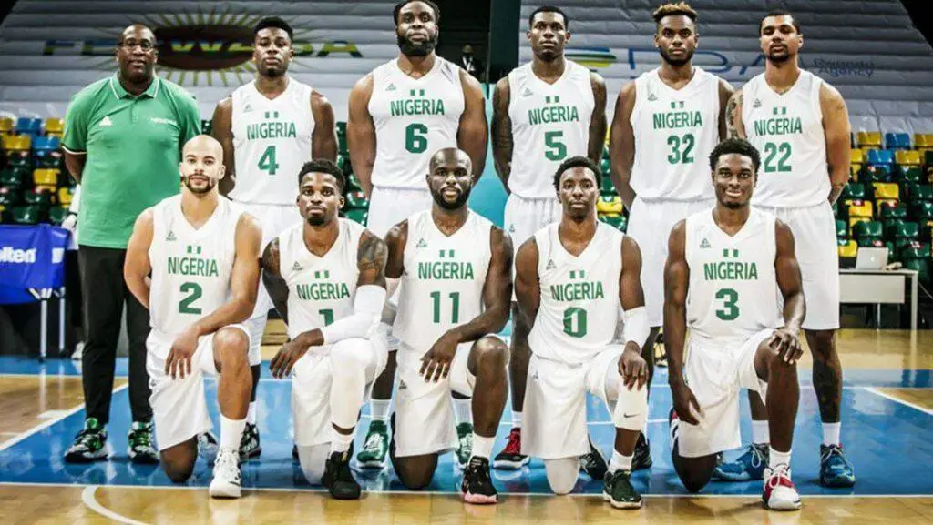 D'Tigers Advance to FIBA World Cup Quarterfinals