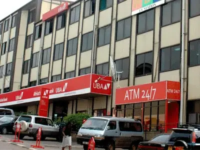 United Bank for Africa Expands to 25th African Country