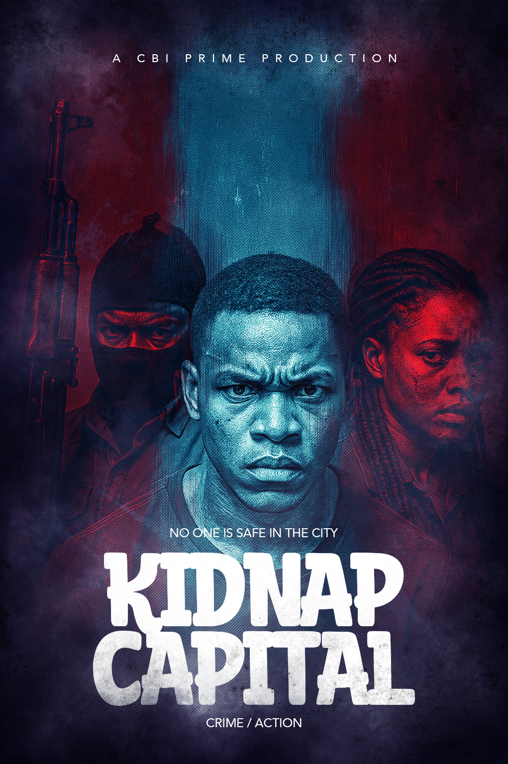 Kidnap Capital