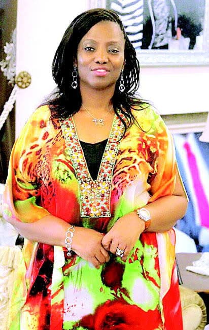 Corruption- Wike Fingers Amaechi's Wife,  Threatens to Resign