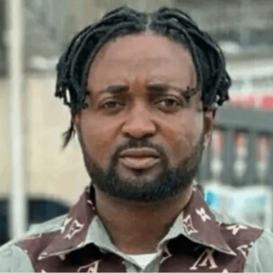 Nollywood Actor, Seun Confirm is Dead