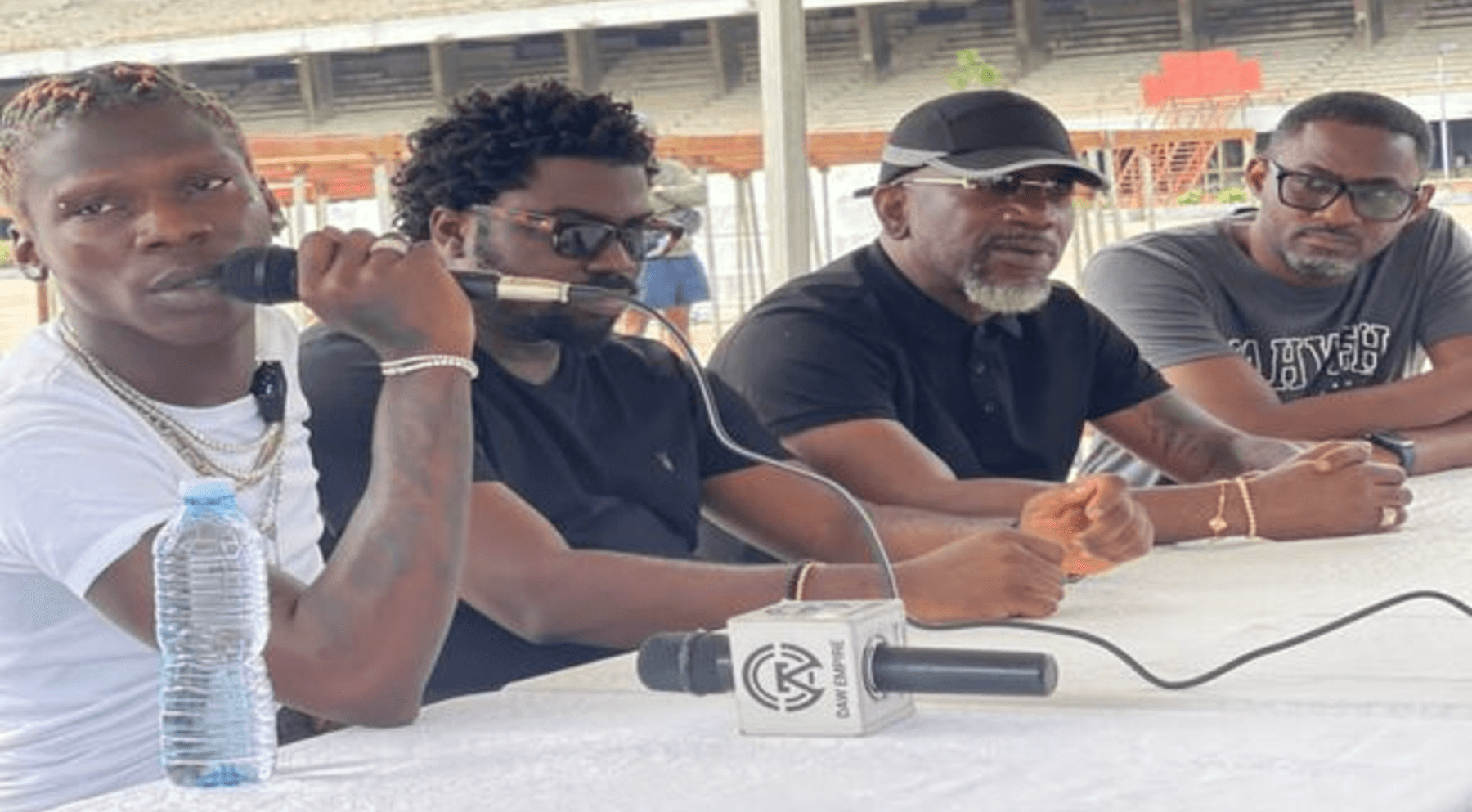 Seyi Vibez to Stage 1st of its Kind Lagos Concert