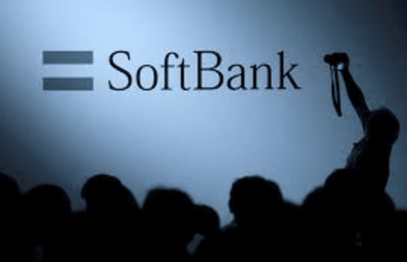 Japan's Softbank to Invest $2b in Intel