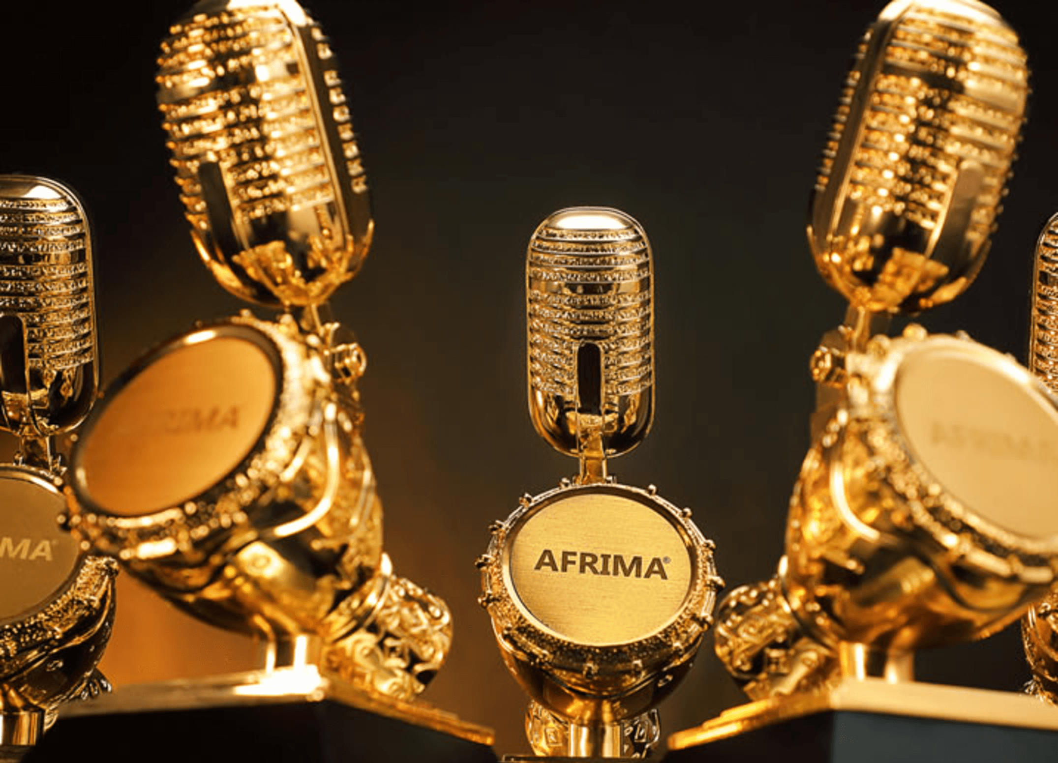 Burna Boy, Davido, Rema Make AFRIMA 2025 Nominees List