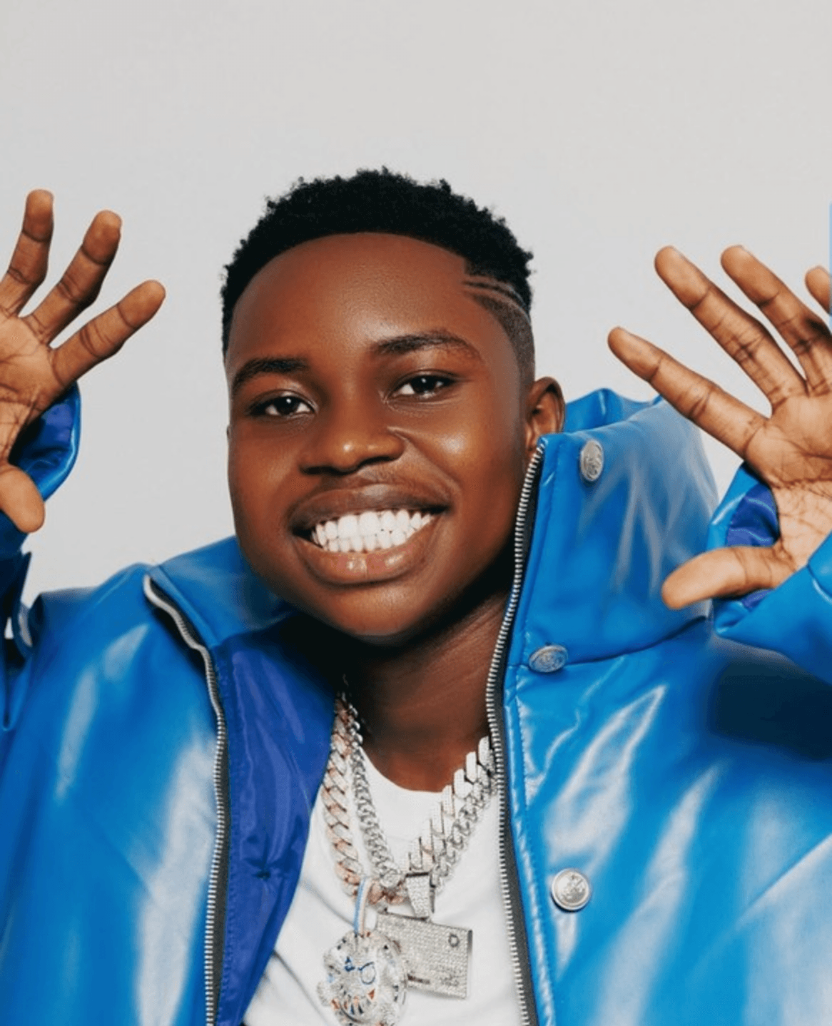 Tiktok Star Peller Found After Reported Abduction