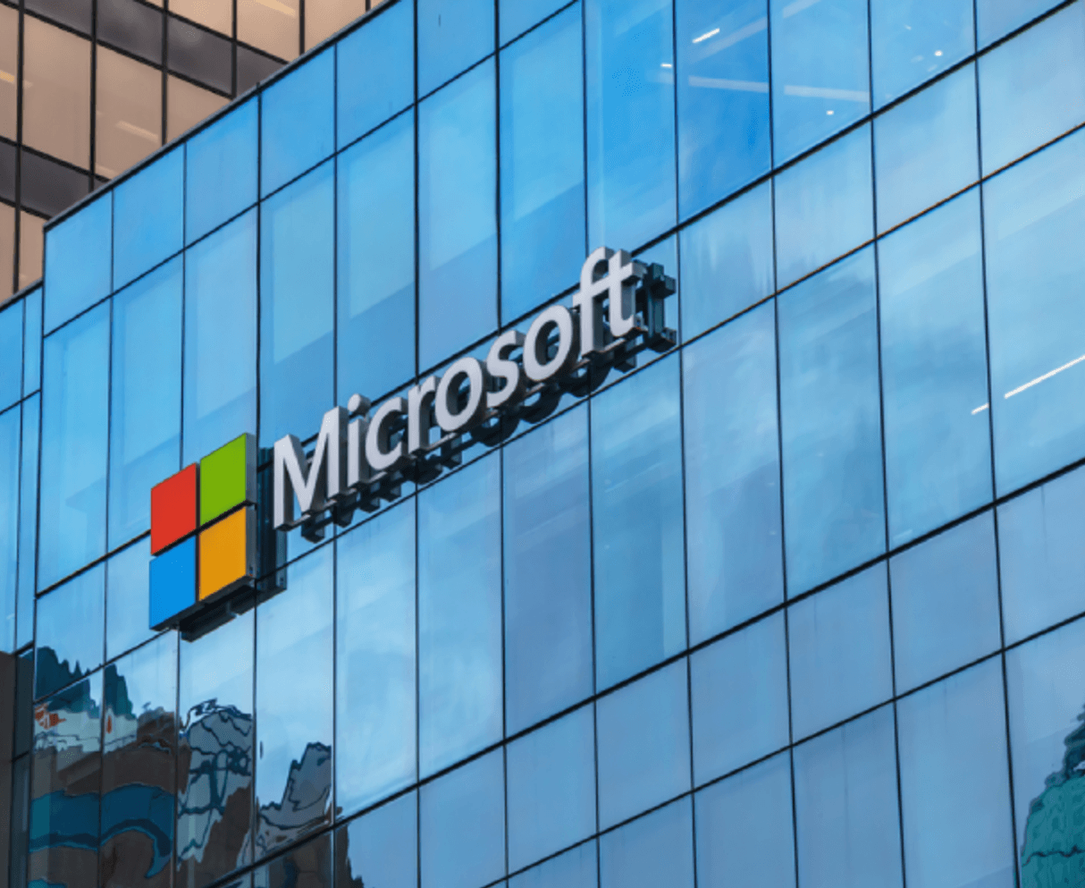 Microsoft Mandates Three-Day Office Work Beginning Next Year