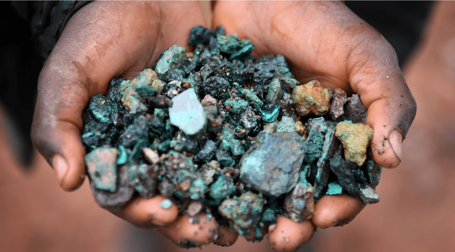 CBI News | Congo to Replace Cobalt Export ban With Quotas From October 16 | CBI News