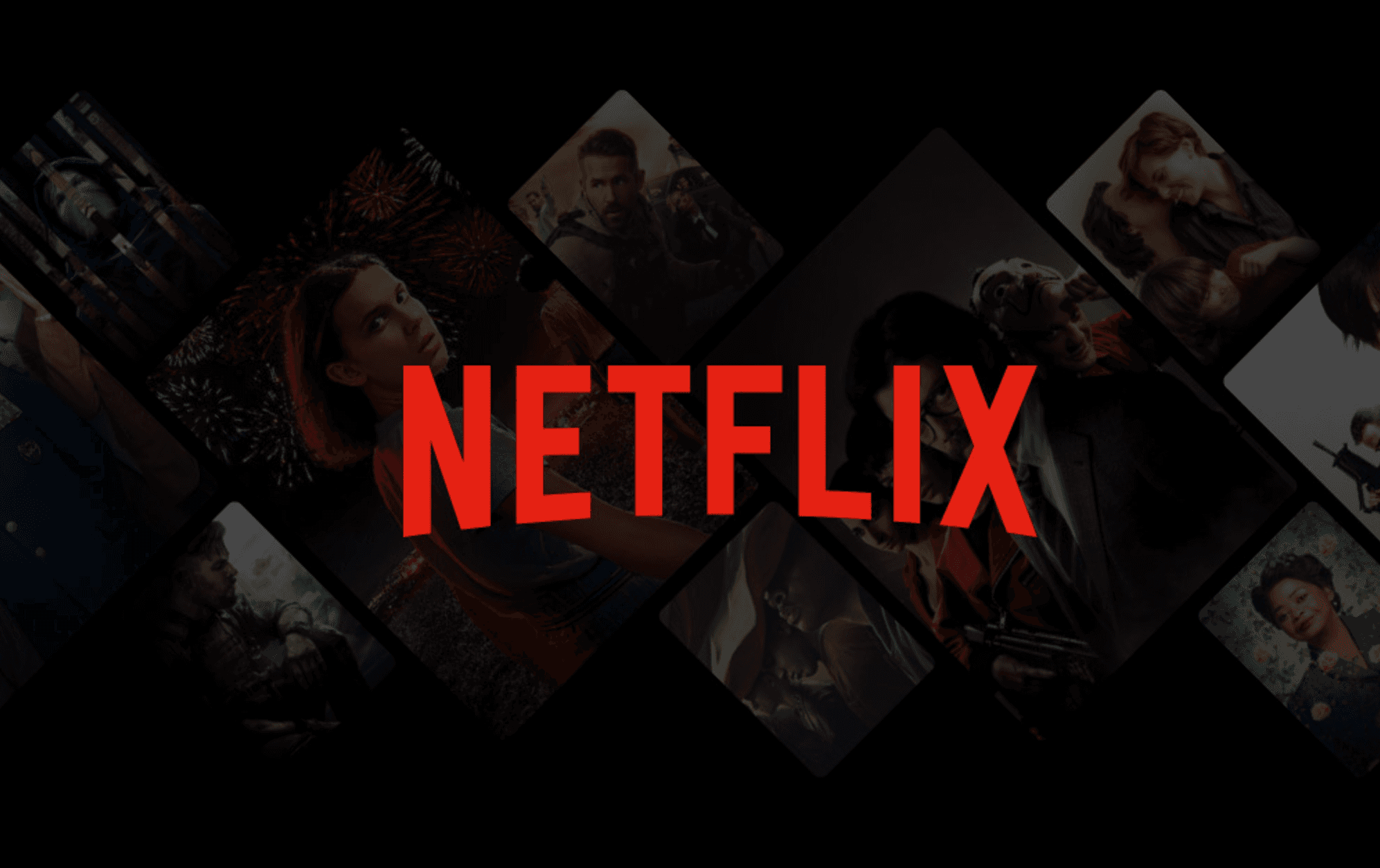 Netflix and AB InBev Form Global Marketing Partnership