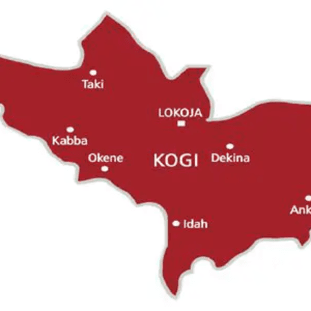 Eight Kidnapped bus Passengers Rescued by Police and Army in Kogi
