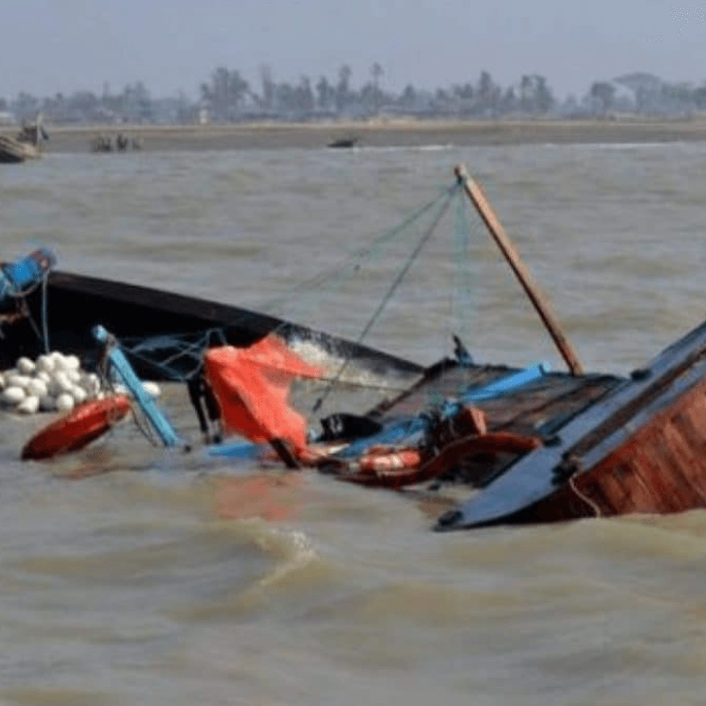 Kogi Boat Mishap: 24 Rescued, 14 Dead, 42 Missing - NEMA