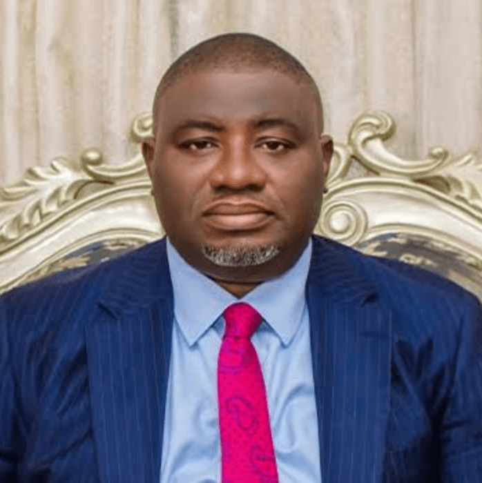Fubara Appoints Anabraba as Rivers State Secretary (Video)