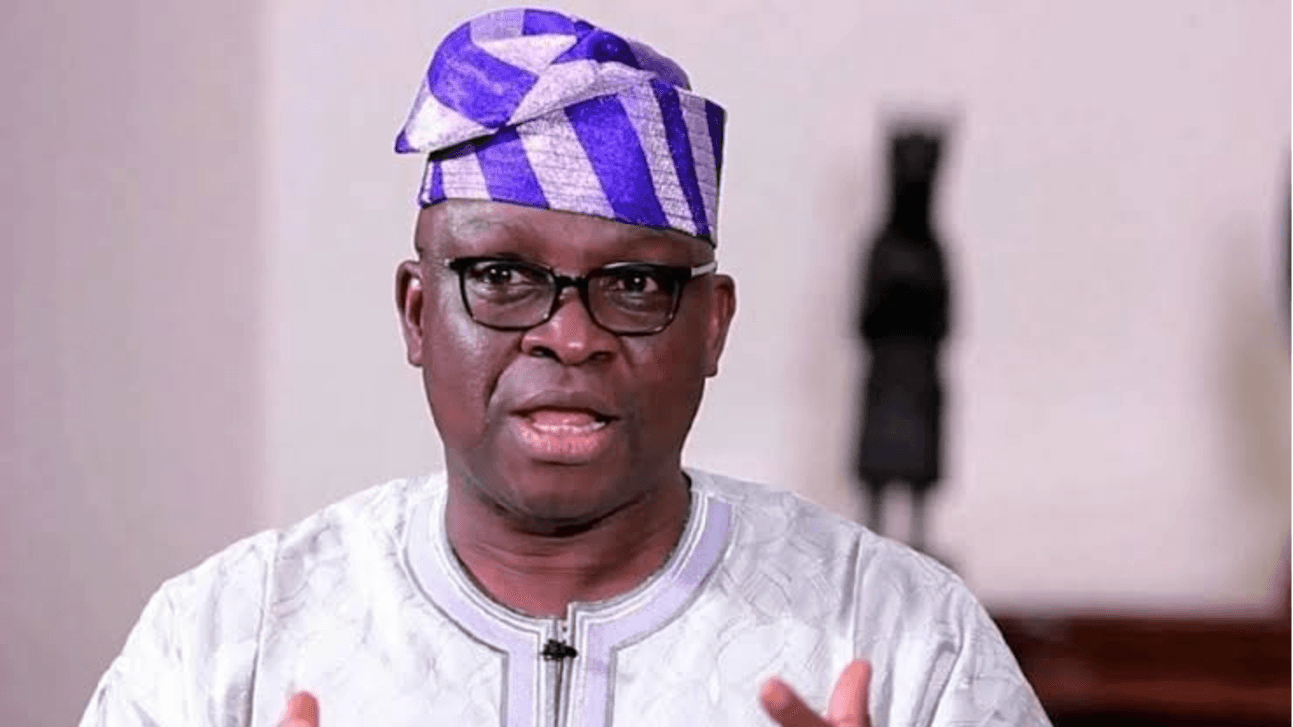Peter Obi is Nigeria’s Only Real Opposition Figure - Fayose