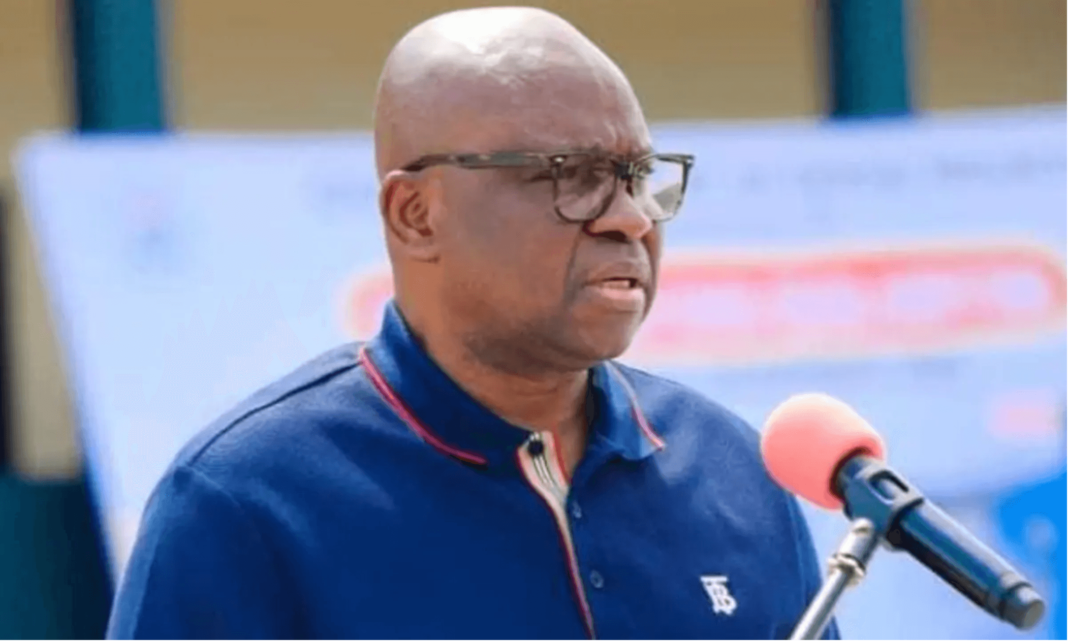 Why I Rejected Tinubu’s Appointment Offer - Fayose