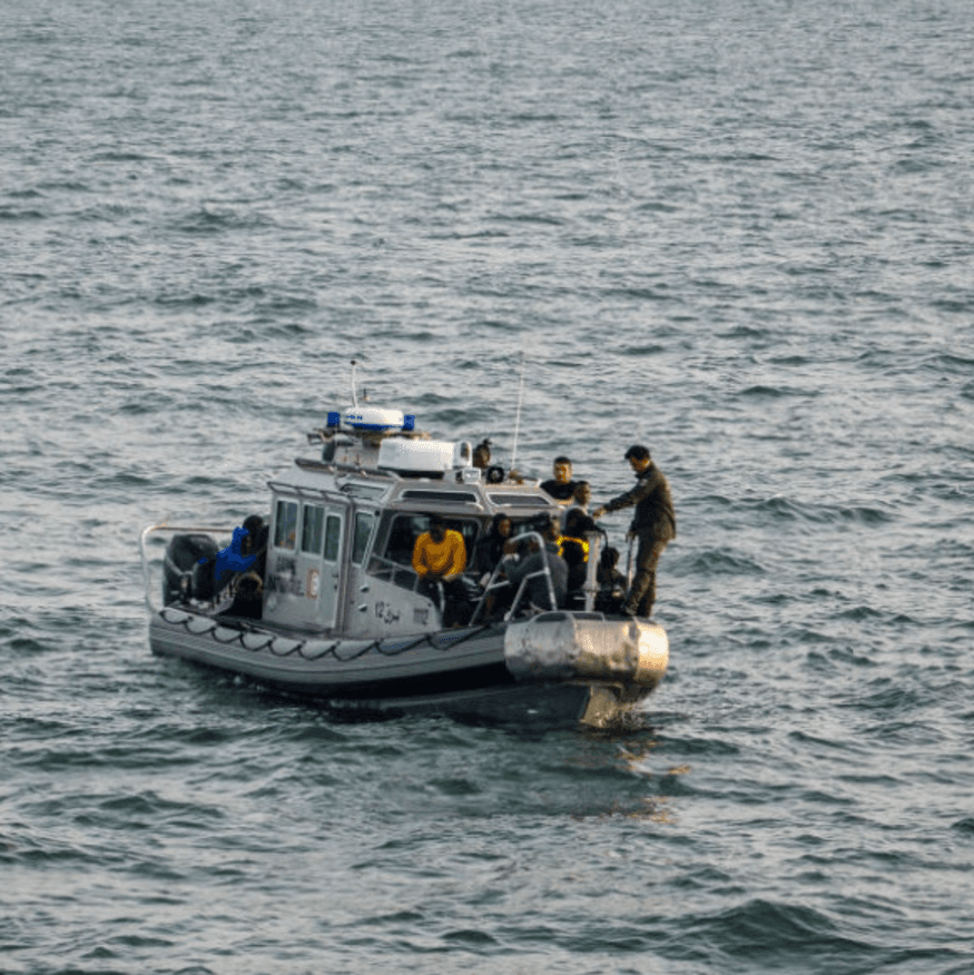 Tunisian aid Workers Face Trial for Assisting Migrants