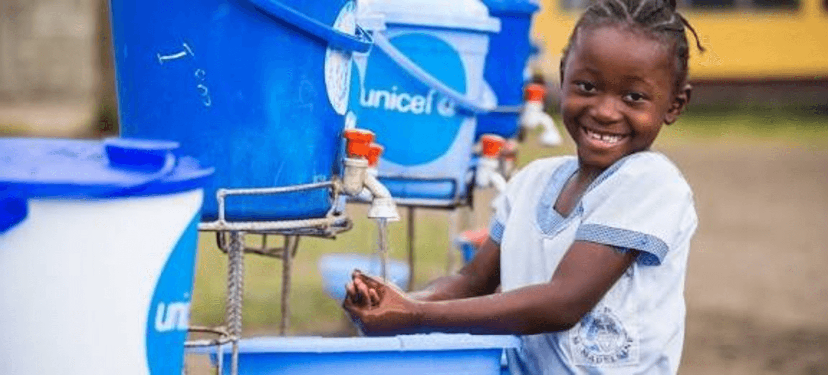 UNICEF Decries Poor Hygiene Facilities in Borno Schools (Video)