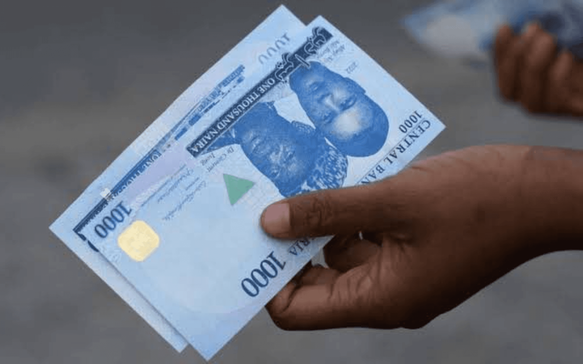 When is the Right Time for Ladies to ask for Urgent 2k? (Video)