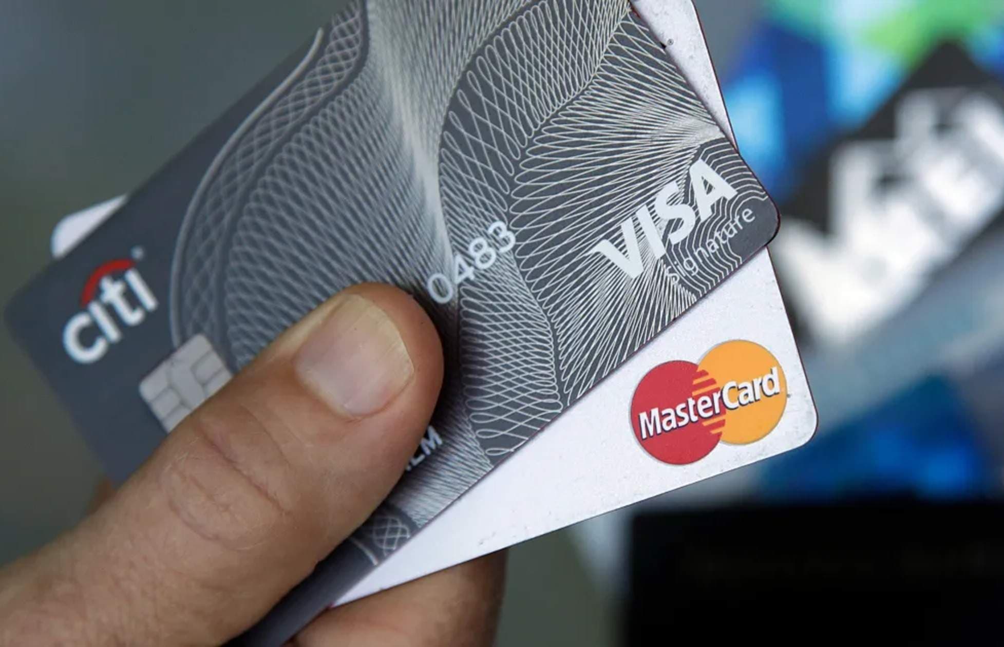 Visa, Mastercard Reach $38 Billion Swipe Fee Settlement