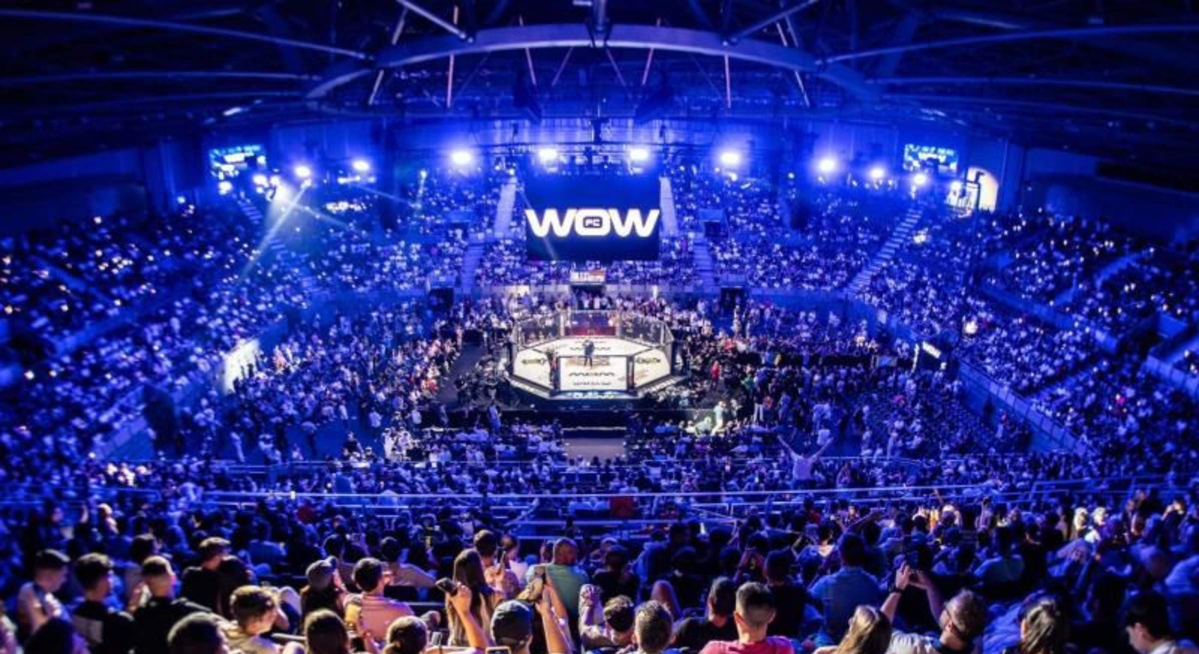 Cristiano Ronaldo Becomes Shareholder of WOW FC