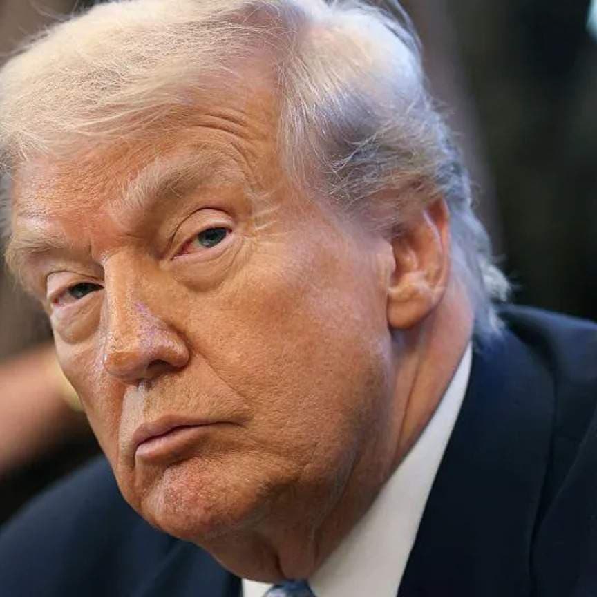 Venezuela Condemns Trump’s Threat to Shut its Airspace