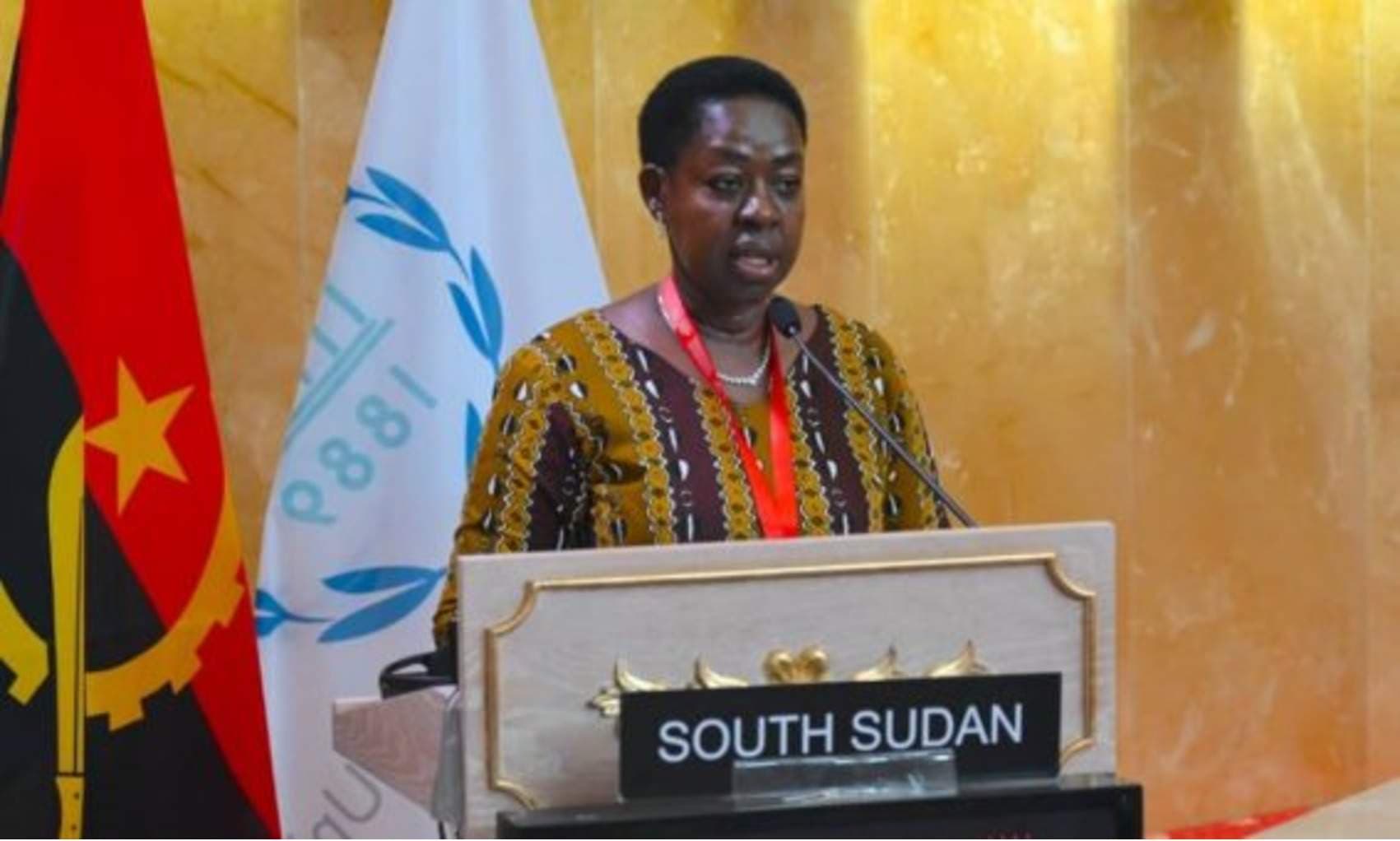 African Leaders Advocate for Digitalised Parliaments, Stronger Governance Systems