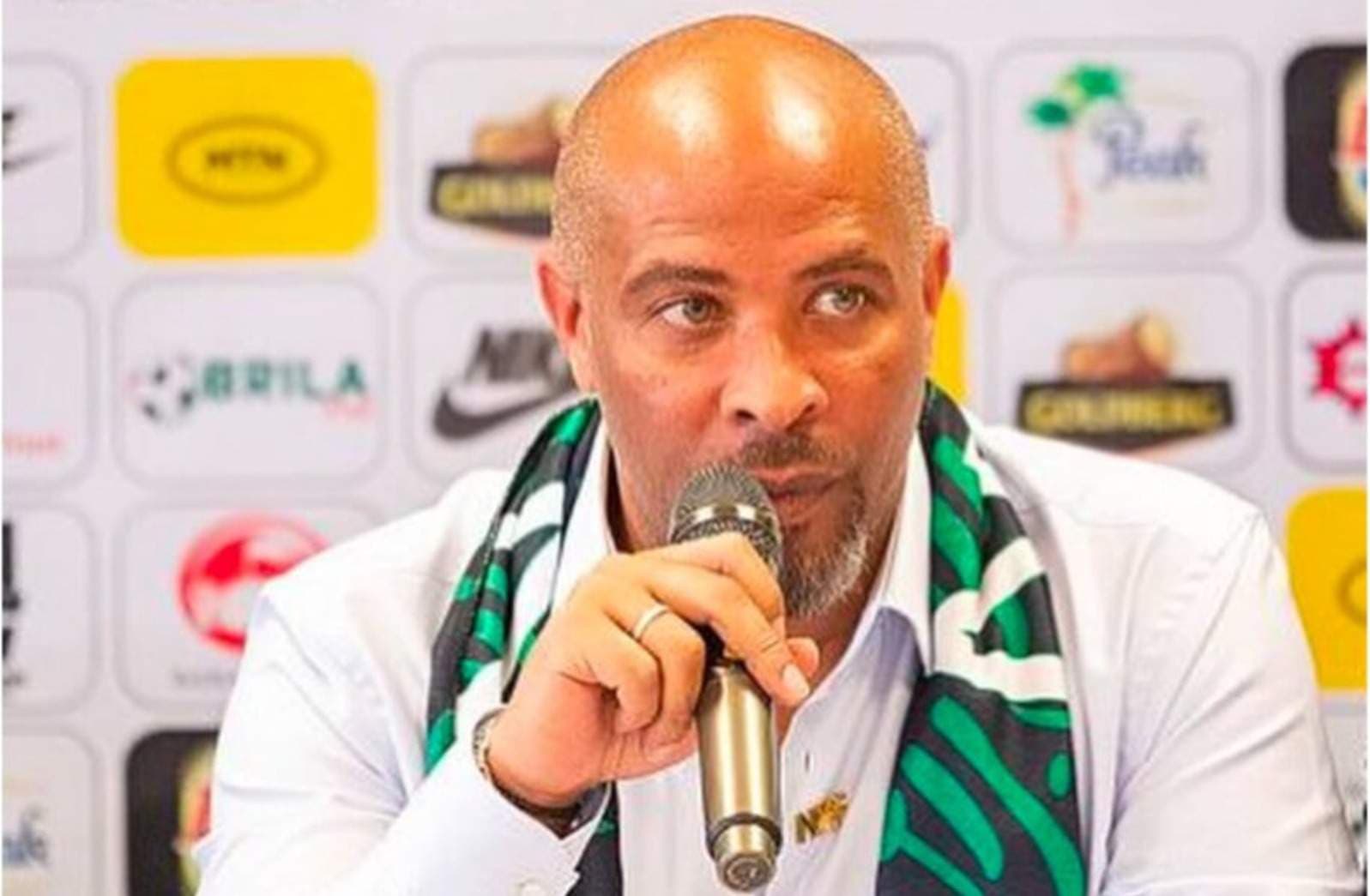 55-Man Provisional Super Eagles Squad Named for AFCON 2025