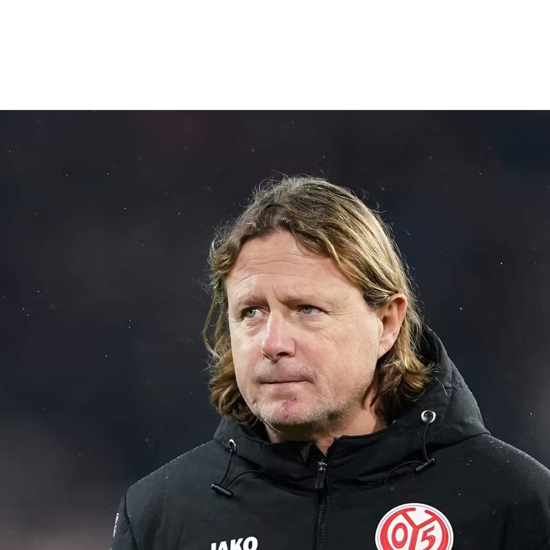 Bundesliga Strugglers Mainz Sack Coach