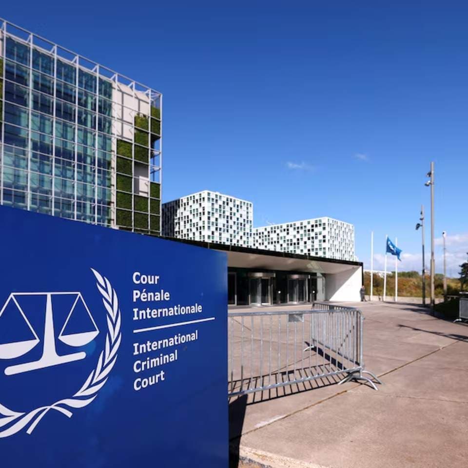 Libyan war Crimes Suspect Begs ICC for Release