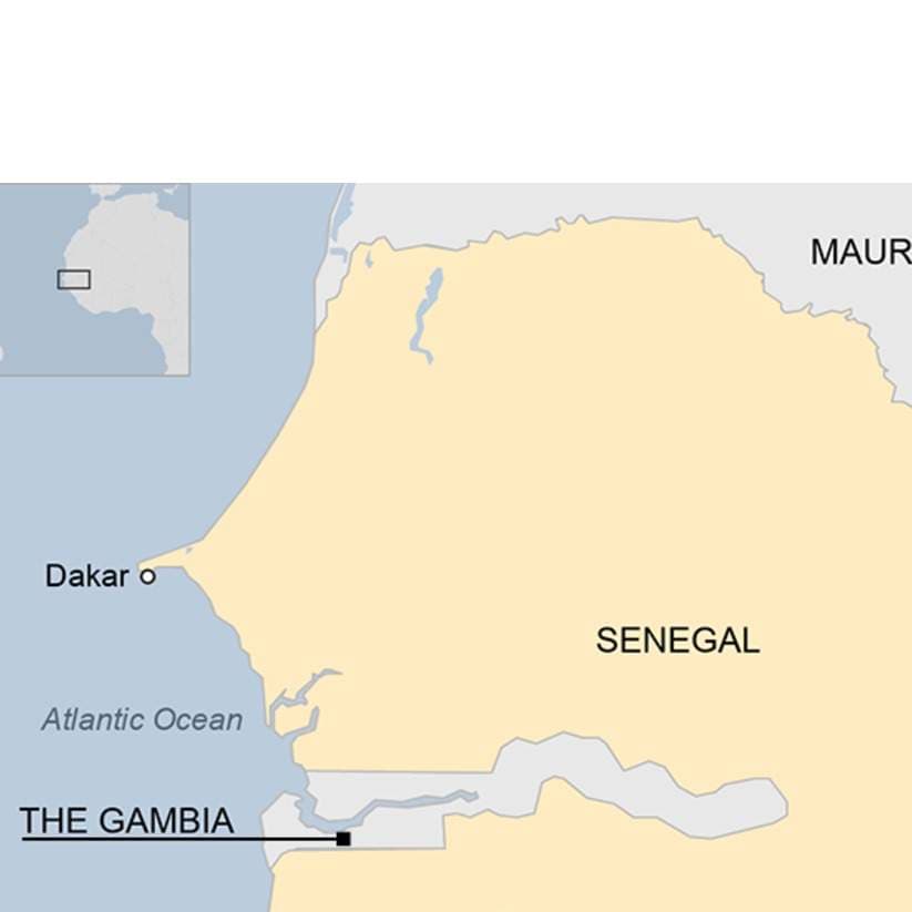 Senegal Students and Police Clash Amid Financial aid Disputes