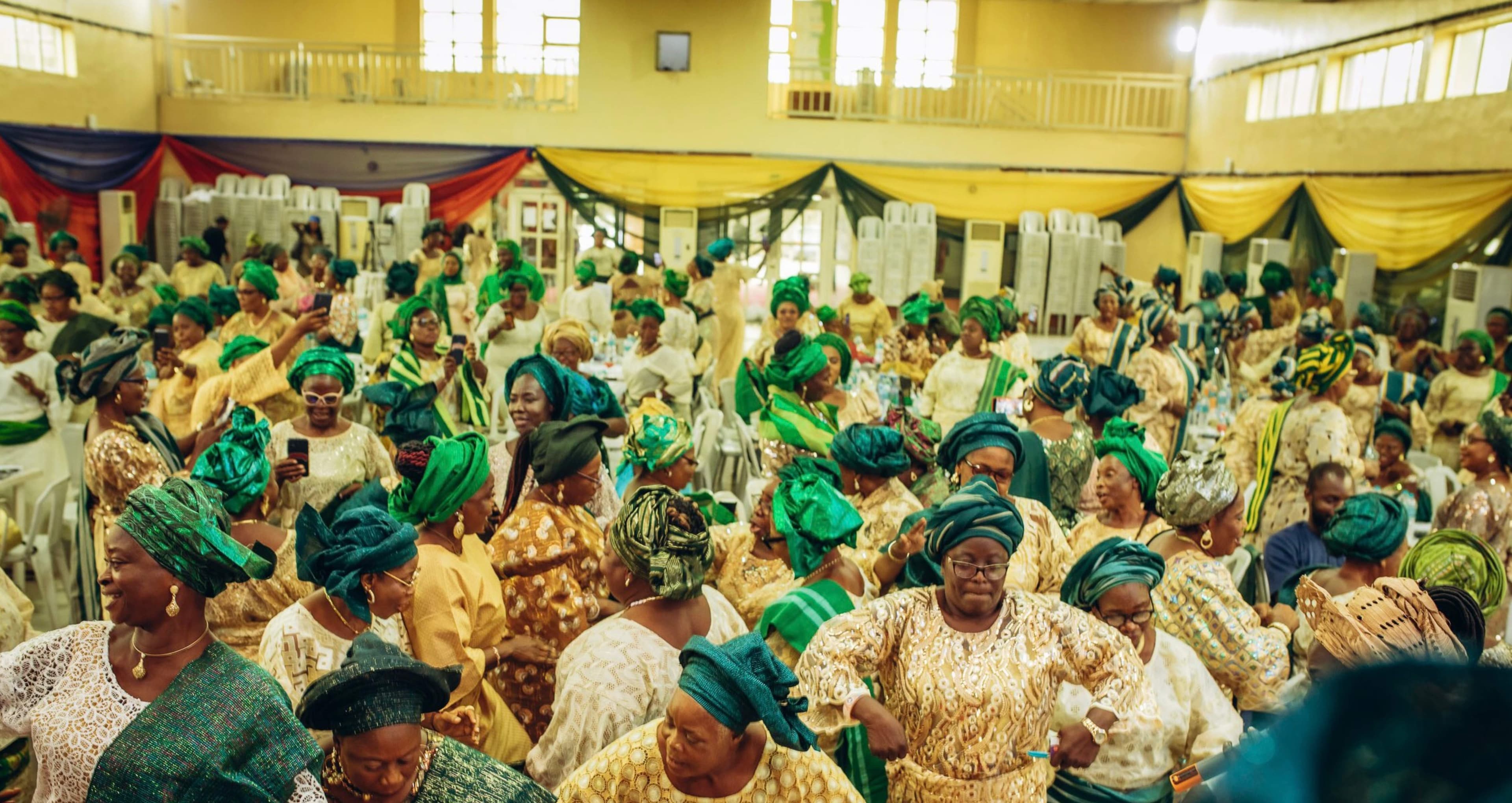 Why Nigerians are Rethinking Marriage (Video)