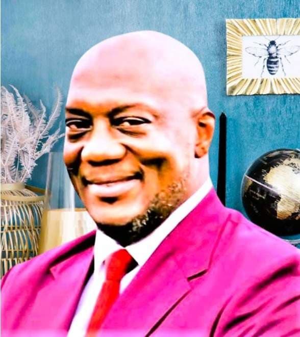 Anthony Joshua Accident And a Lesson From America (Video)