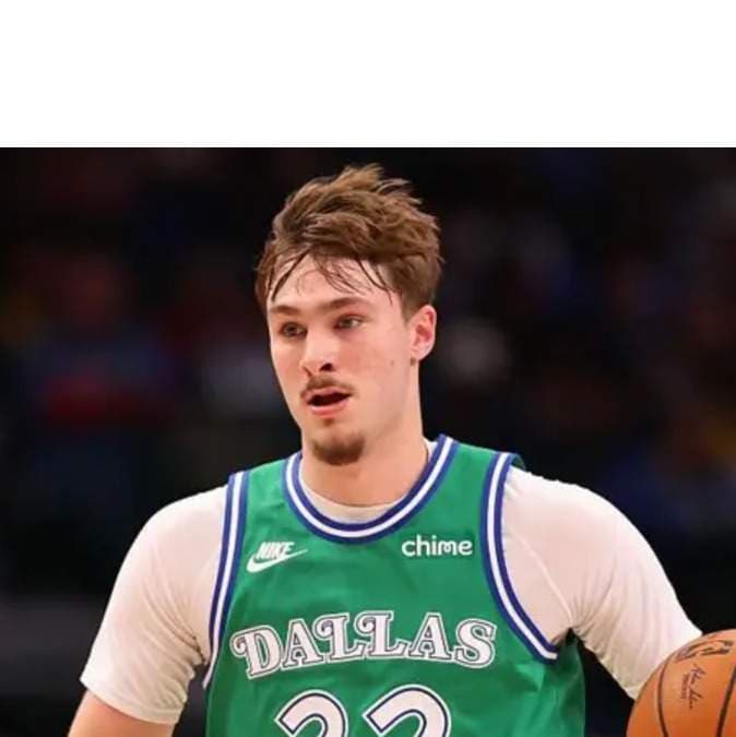 Mavericks Youngster Flagg Breaks 46-Year NBA Record