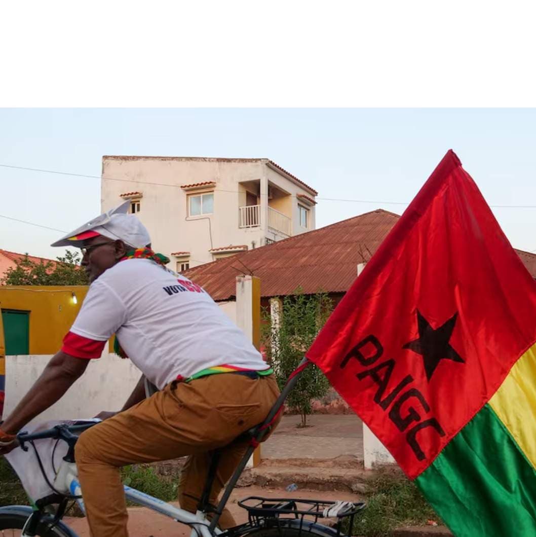 Guinea-Bissau Junta Releases Opposition Leader