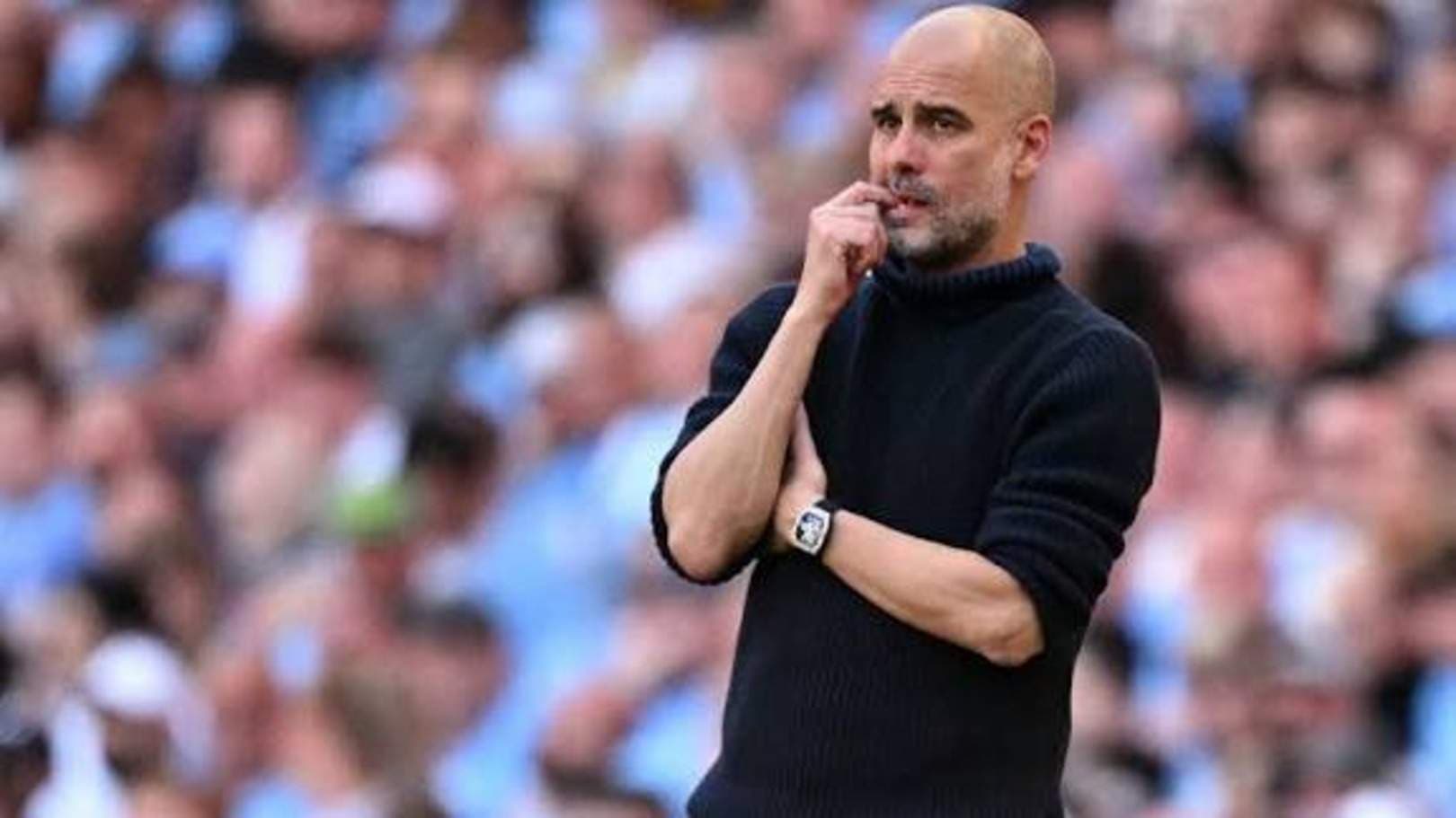 Man City Shortlist Alonso, Maresca, Fabregas as Guardiola's Successor