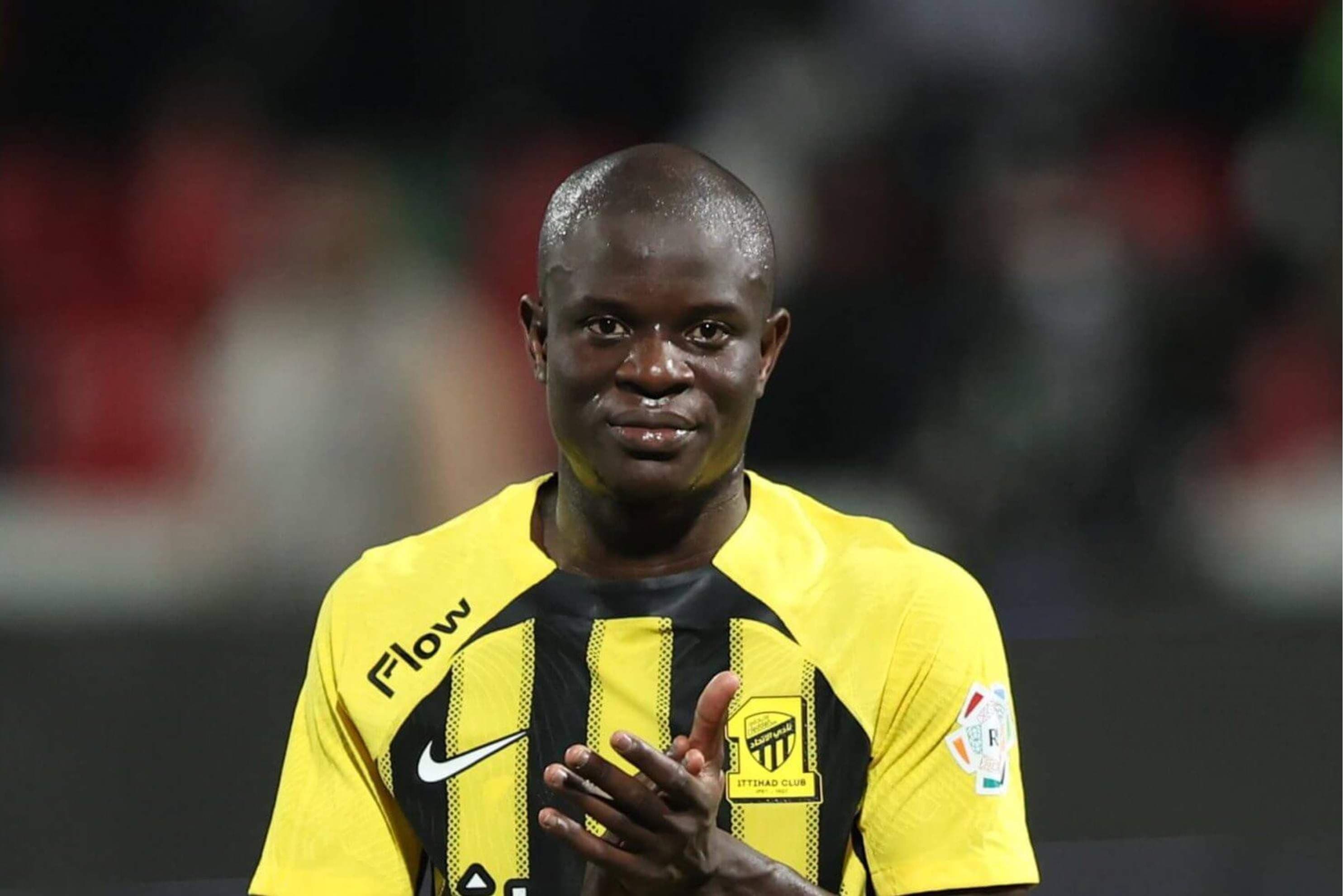 Kante Swap Deal Collapses as Fenerbahce Blame Al-Ittihad