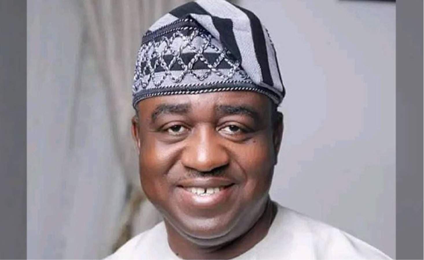 Former Benue Gov. Suswam Resigns from PDP