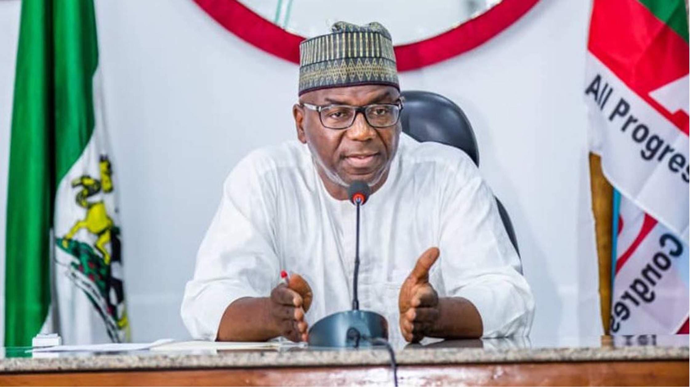 75 Killed in Kwara Village Attacks – Gov AbdulRazaq