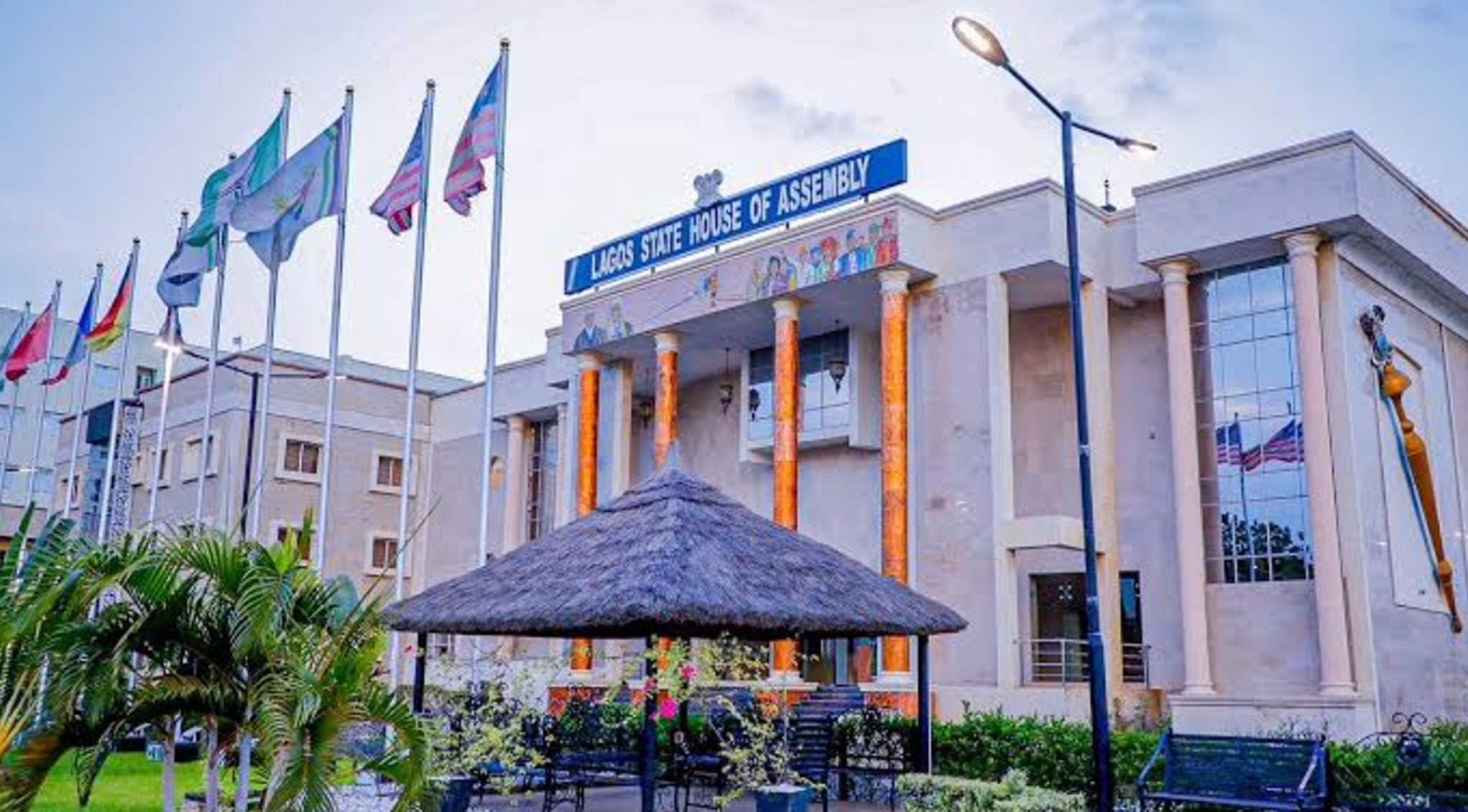 Lagos Assembly Audits LGAs, LCDAs Accounts