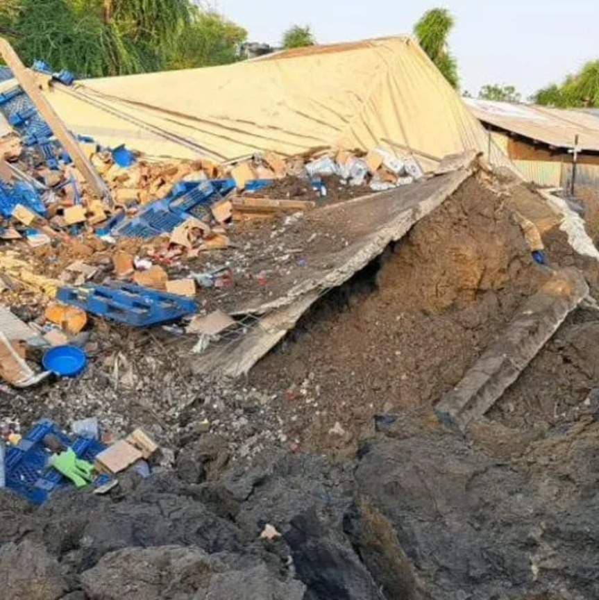 Aid Workers Missing Following Attack on South Sudan Hospital