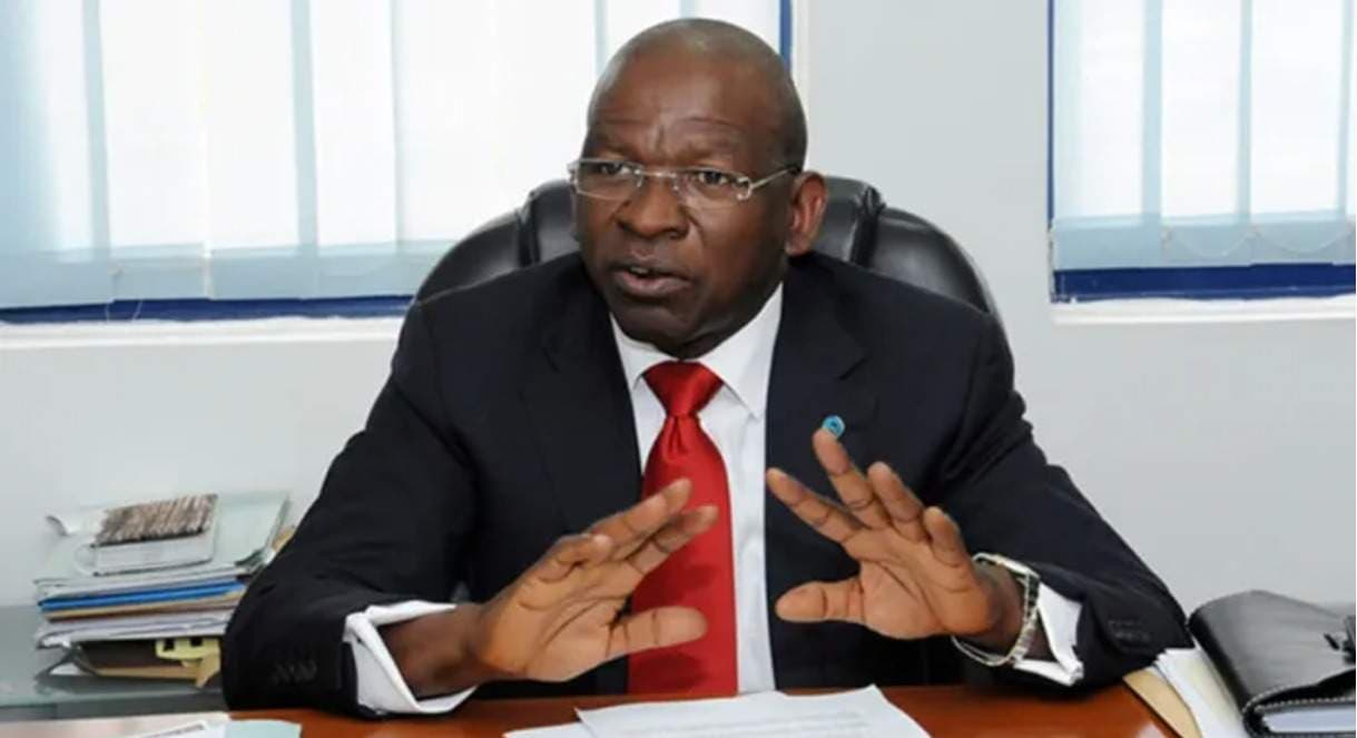 Ex-NEXIM MD Jailed 490 Years Over ₦2.4bn Fraud