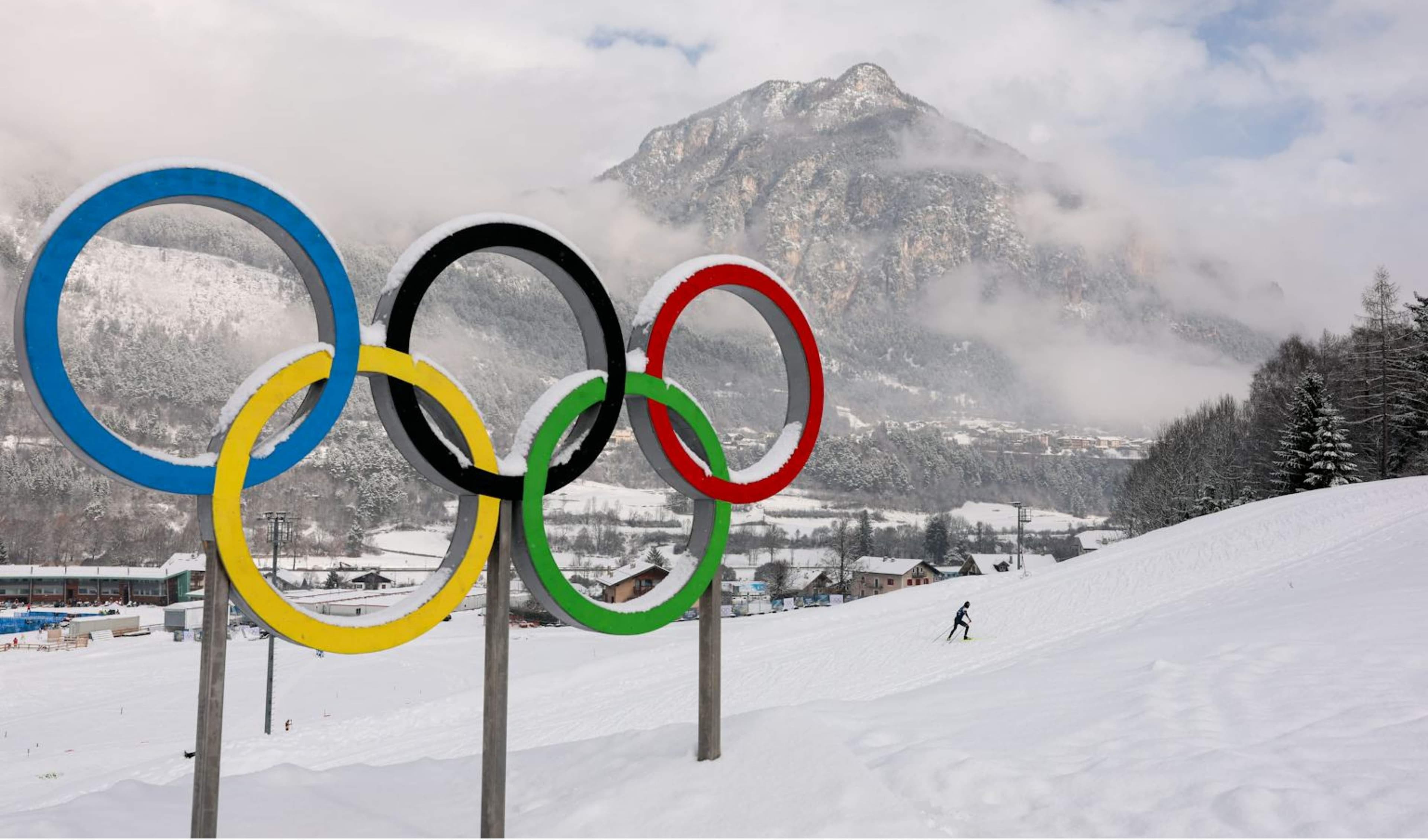 Nigeria to Compete at 2026 Winter Olympics