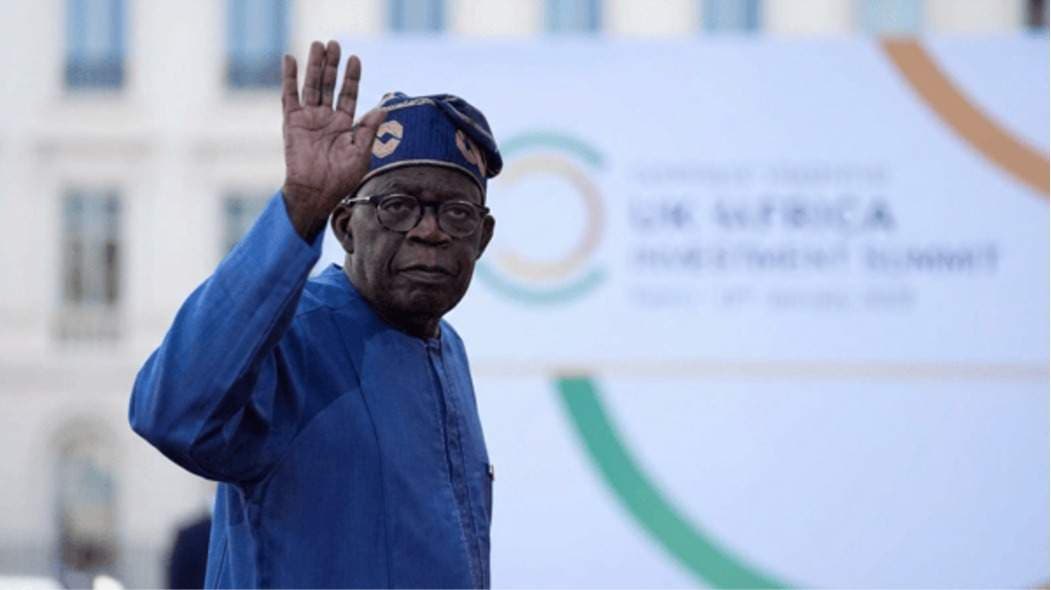 Tinubu set for Historic UK Visit