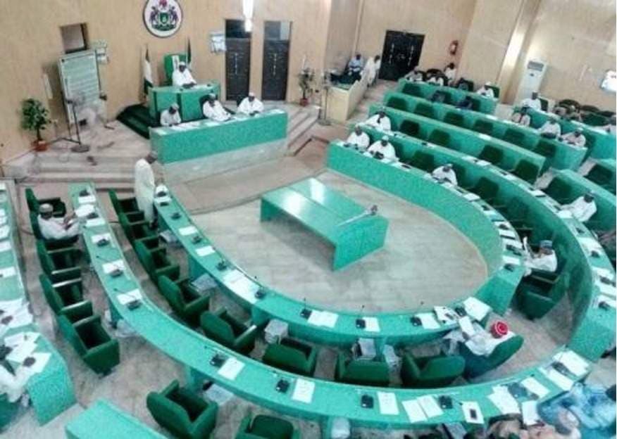 Kano Assembly Denies Impeachment Plot
